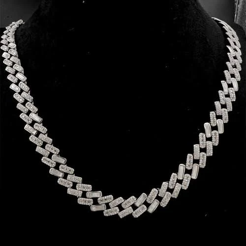 Silver Chain